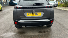 Peugeot 2008 1.2 PureTech 130 Allure Premium+ 5dr Petrol Estate